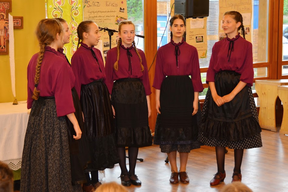 Dunakanyar Népművészeti Találkozó