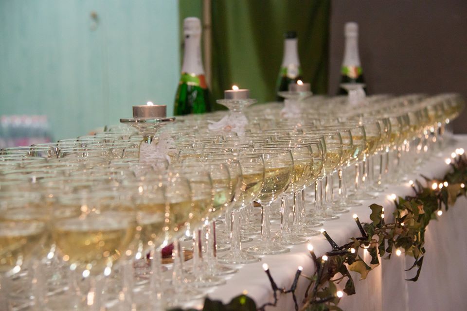 Búzaszem Jótékonysági Bál