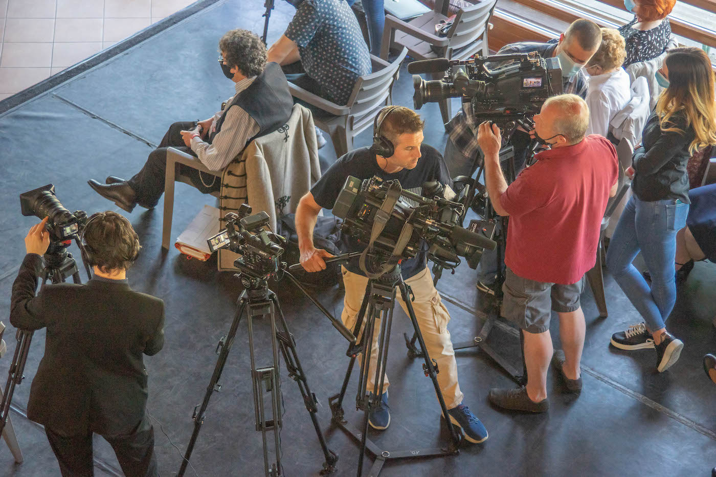 Népművészet a nevelésben Konferencia