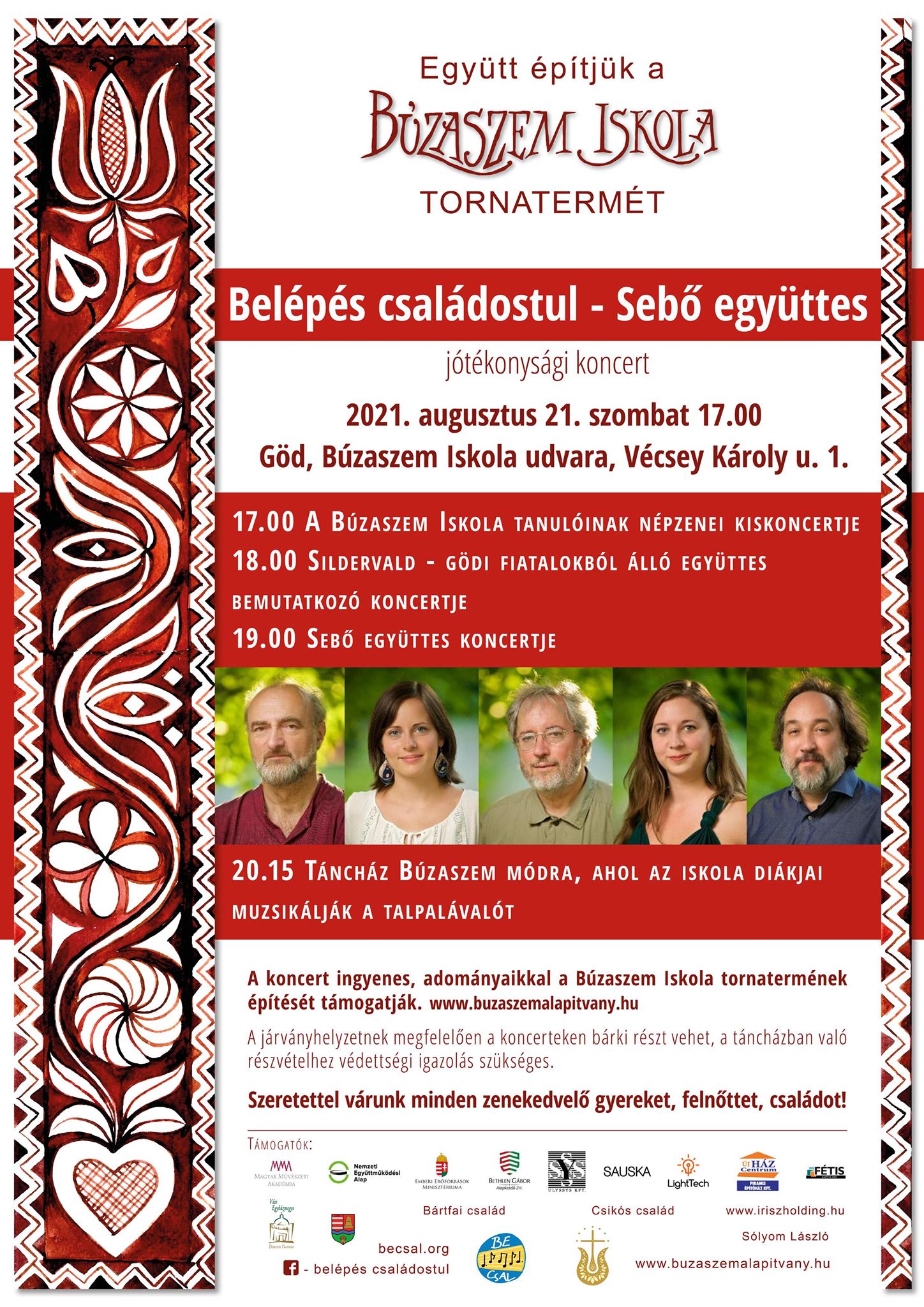 Sebő Együttes