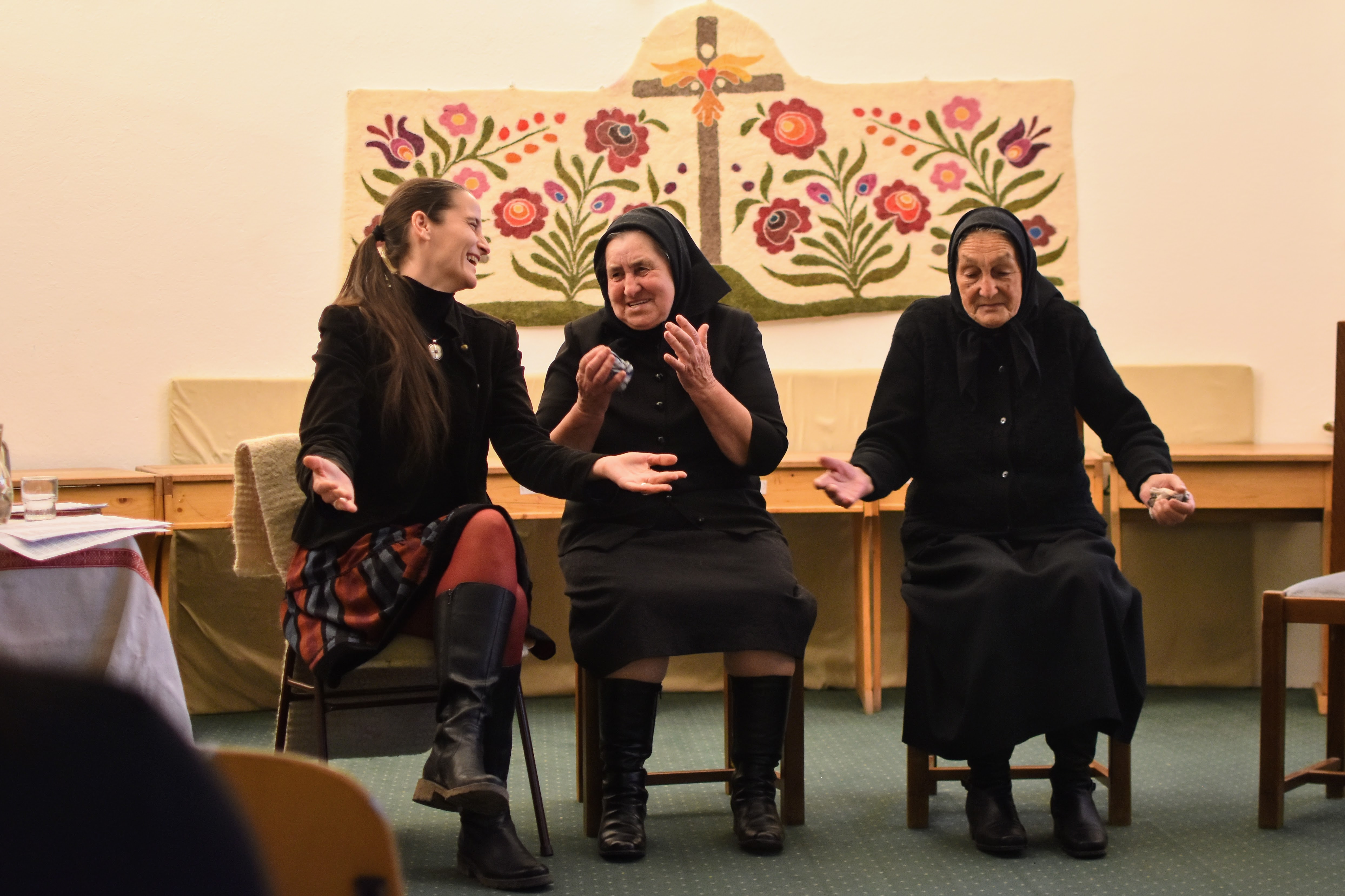 Dúdoló mesterkurzusok