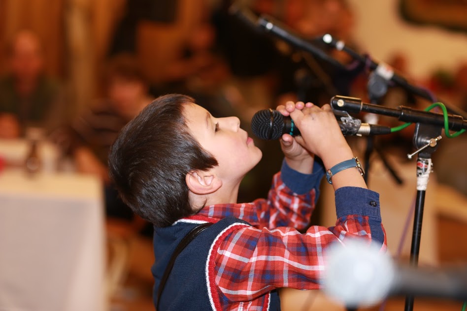 Hangosító berendezések